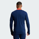 adidas Manchester United Tiro 24 Ανδρική Ποδοσφαιρική Μπλούζα Προπόνησης με Μακρύ Μανίκι