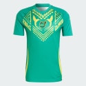 adidas Jamaica Pre-Match Men's Football Jersey