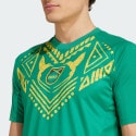 adidas Jamaica Pre-Match Men's Football Jersey