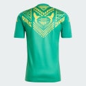 adidas Jamaica Pre-Match Men's Football Jersey