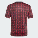 adidas Manchester United Pre-Match Kids' Football Jersey
