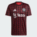 adidas Manchester United Pre-Match Ανδρική Ποδοσφαιρική Φανέλα