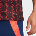 adidas Manchester United Pre-Match Ανδρική Ποδοσφαιρική Φανέλα
