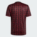 adidas Manchester United Pre-Match Ανδρική Ποδοσφαιρική Φανέλα