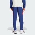 adidas Olympique Lyonnais Tiro 24 Presentation Ανδρικό Ποδοσφαιρικό Παντελόνι Φόρμας