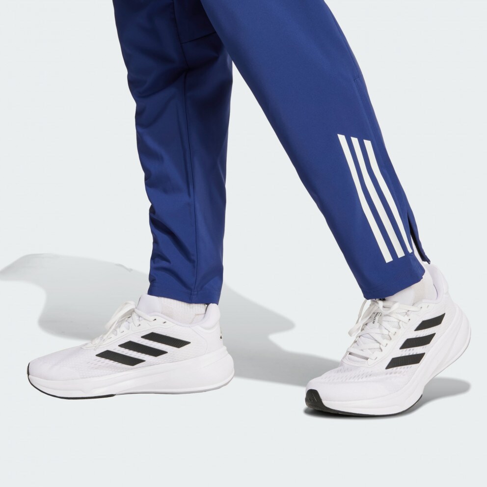 adidas Olympique Lyonnais Tiro 24 Presentation Ανδρικό Ποδοσφαιρικό Παντελόνι Φόρμας