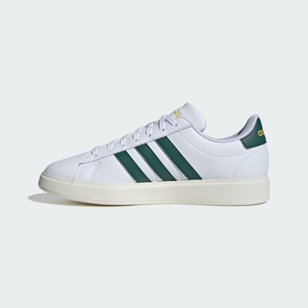 adidas Grand Court Cloudfoam Comfort Unisex Παπούτσια