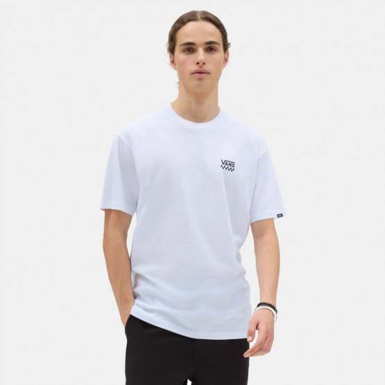 Vans Core Tee Wht