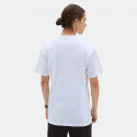 Vans Core Tee Wht