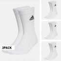 adidas Cushioned Sportswear Crew Socks 6 Pairs