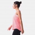 New Balance Μπλουζα Impact Run Tank