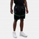 Nike Milwaukee Bucks Dri-Fit Prac Icon+ 8In Men's Shorts