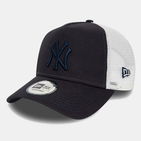 NEW ERA League Ess Trucker Neyyan  Nvynvynvy
