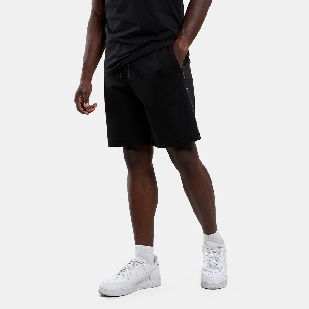 Calvin Klein Calvin Klein Logo Repeat Ανδρικό Σορτς (9000182686_68372)