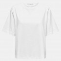 Only Onllina S/S Boxy Tee Jrs