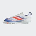 adidas F50 League Laceless Fg/Mg Κids' Football Shoes