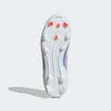 adidas F50 League Laceless Fg/Mg Κids' Football Shoes