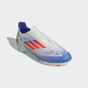 adidas F50 League Laceless Fg/Mg Κids' Football Shoes