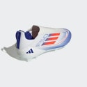 adidas F50 League Laceless Fg/Mg Κids' Football Shoes