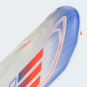 adidas F50 League Laceless Fg/Mg Κids' Football Shoes
