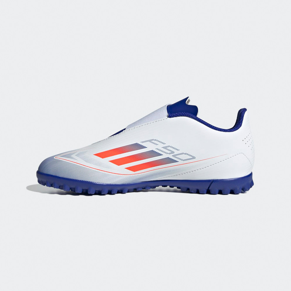 adidas F50 Club Velcro Tf Παιδικά Ποδοσφαιρικά Παπούτσια