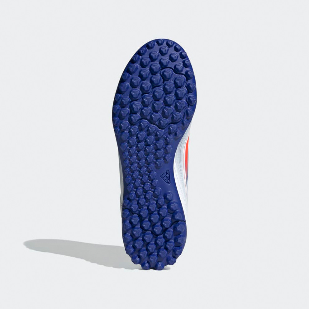 adidas F50 Club Velcro Tf Παιδικά Ποδοσφαιρικά Παπούτσια