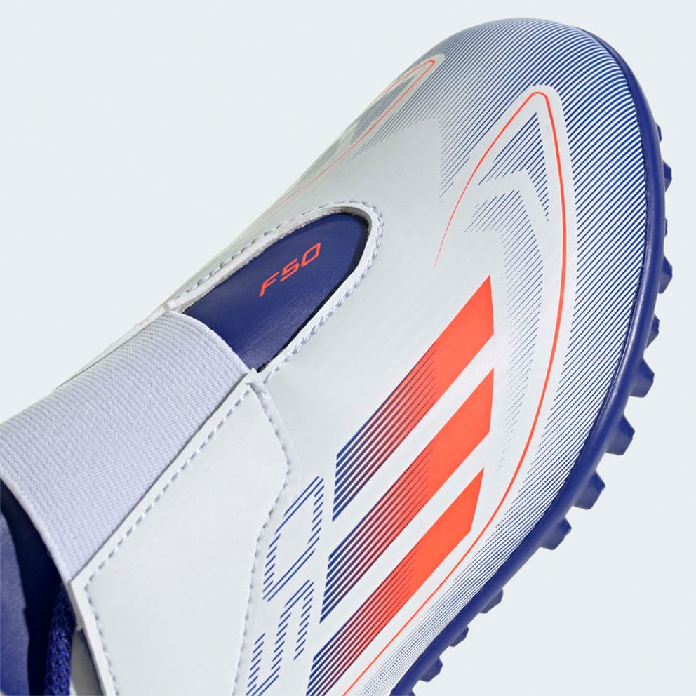 adidas F50 Club Velcro Tf Παιδικά Ποδοσφαιρικά Παπούτσια