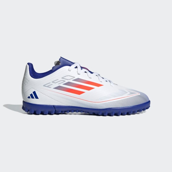 adidas F50 Club Tf Kids' Football Shoes