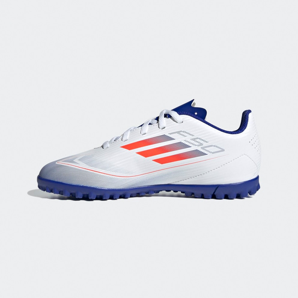 adidas F50 Club Tf Kids' Football Shoes