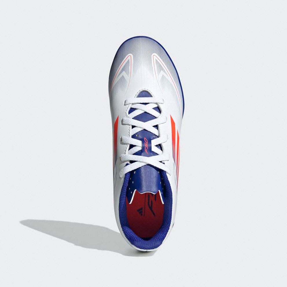 adidas F50 Club Tf Kids' Football Shoes