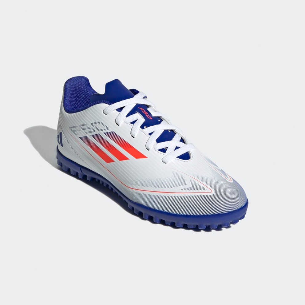 adidas F50 Club Tf Kids' Football Shoes