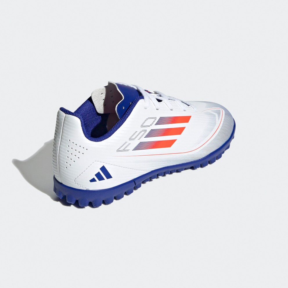 adidas F50 Club Tf Kids' Football Shoes