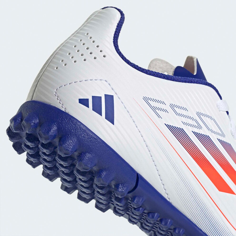 adidas F50 Club Tf Kids' Football Shoes