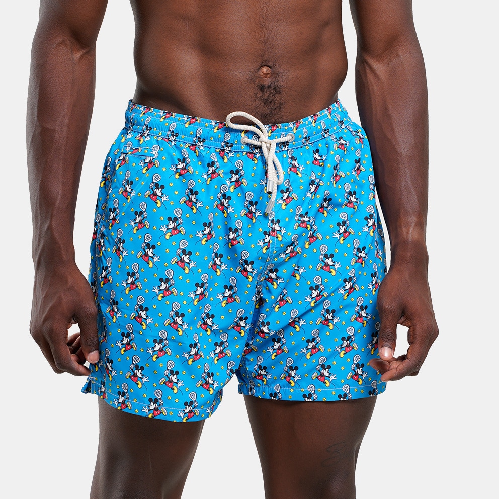 MC2 Ultralight Men's Swim Shorts