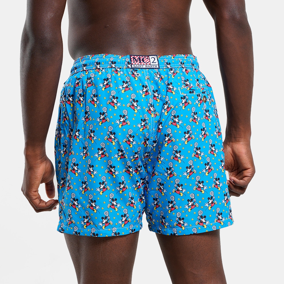 MC2 Ultralight Men's Swim Shorts