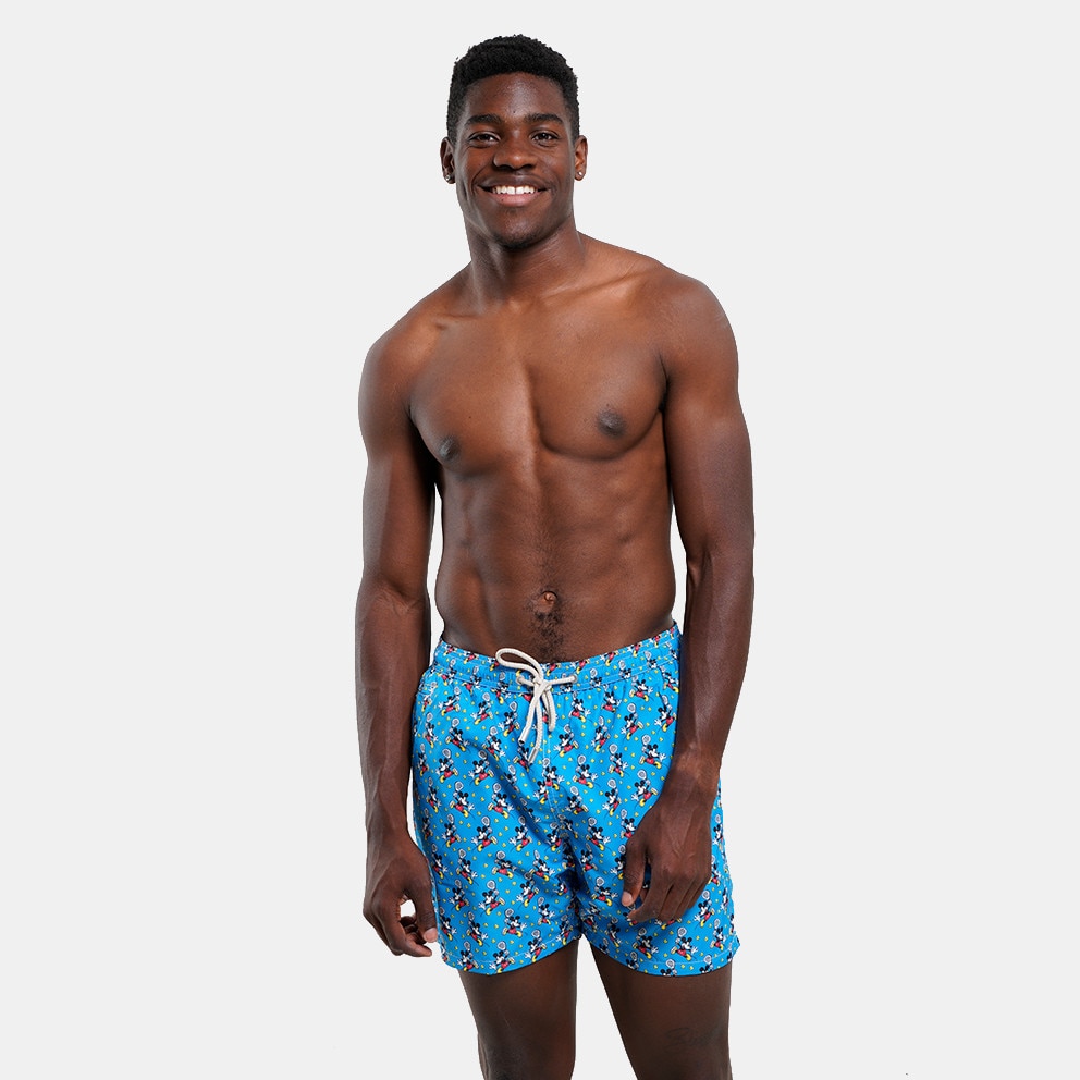 MC2 Ultralight Men's Swim Shorts