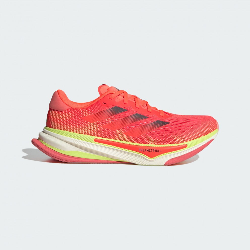 Adidas supernova orange sale