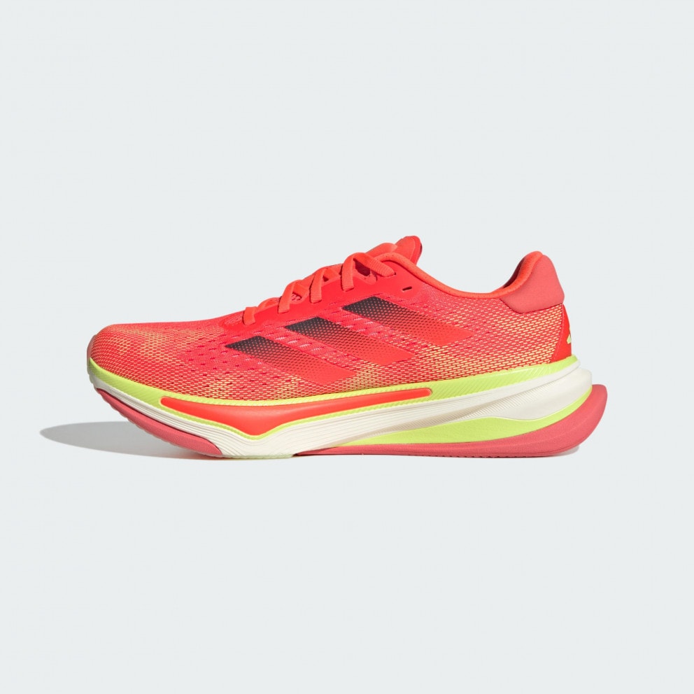adidas Supernova Prima Ανδρικά Παπούτσια για Τρέξιμο