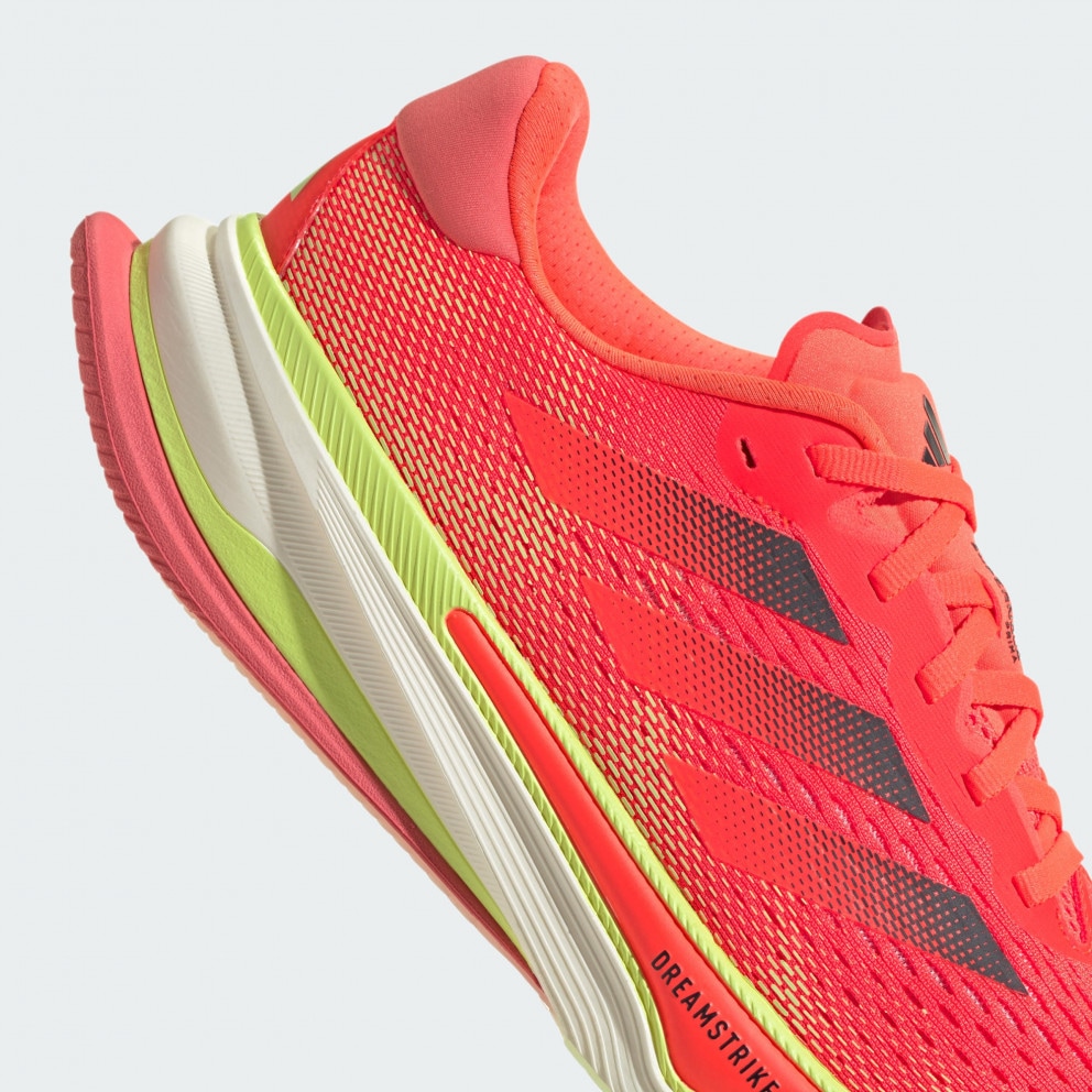adidas Supernova Prima Ανδρικά Παπούτσια για Τρέξιμο