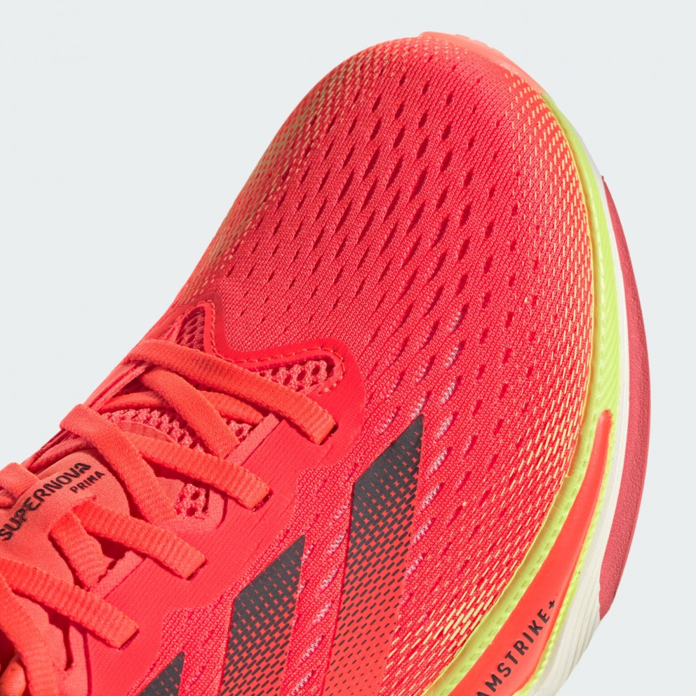adidas Supernova Prima Ανδρικά Παπούτσια για Τρέξιμο