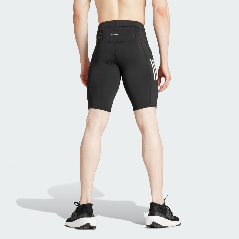 adidas Own The Run Ανδρικό Biker Σορτς