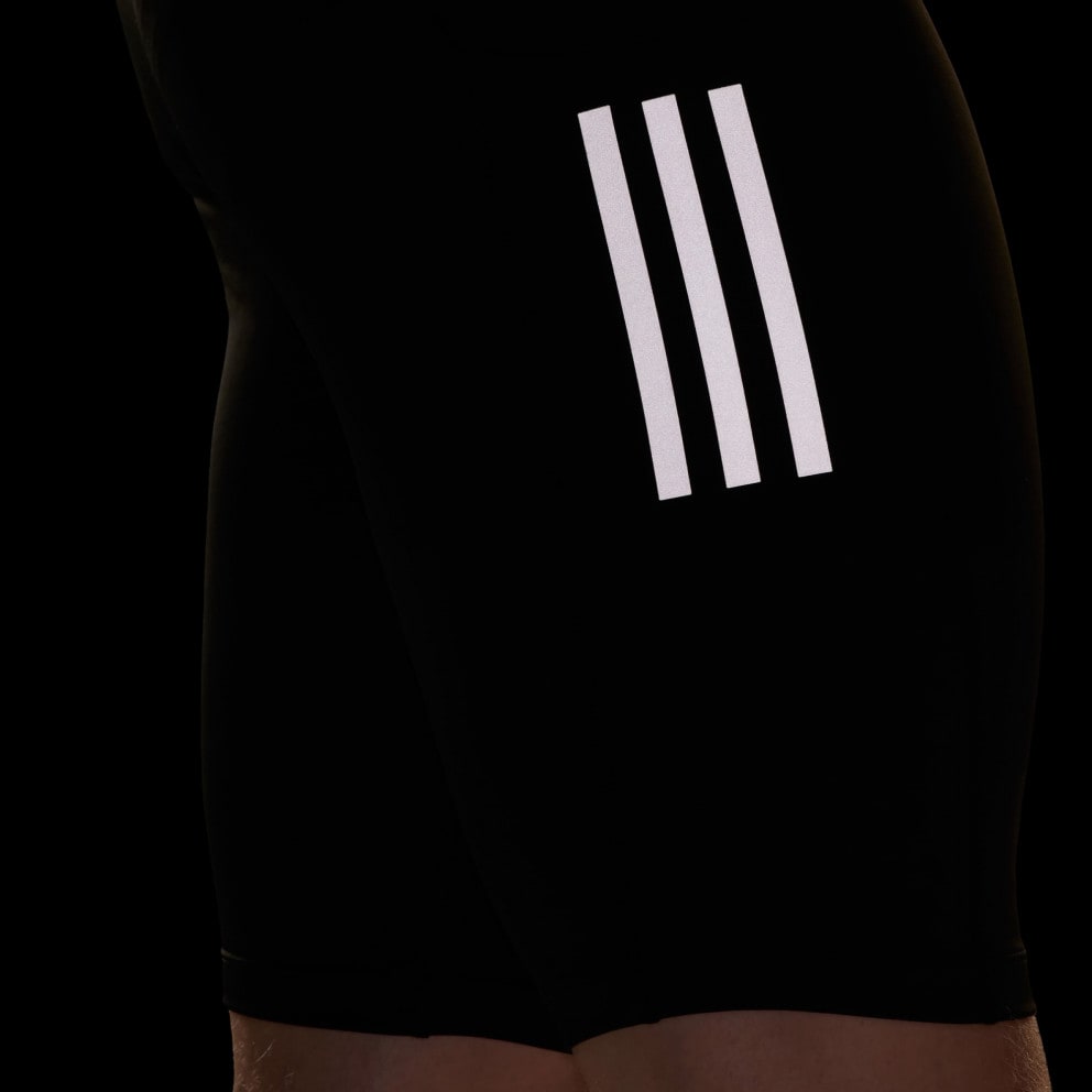 adidas Own The Run Ανδρικό Biker Σορτς
