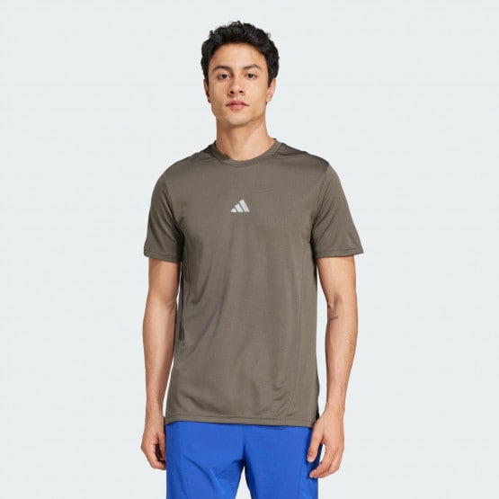 adidas D4T Hr Tee