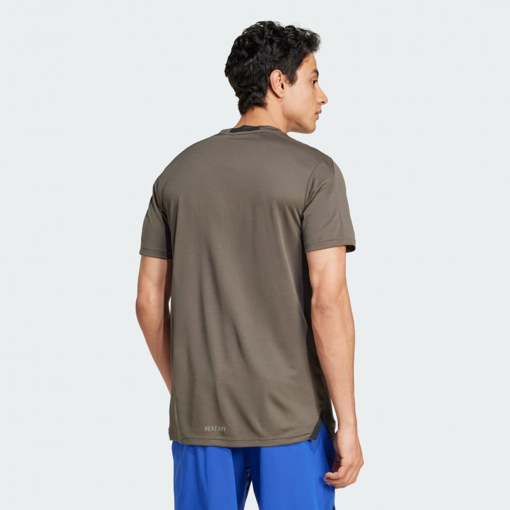 adidas D4T Hr Tee