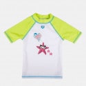 Arena Water Tribe Kids Girl Uv T-
