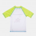 Arena Water Tribe Kids Girl Uv T-