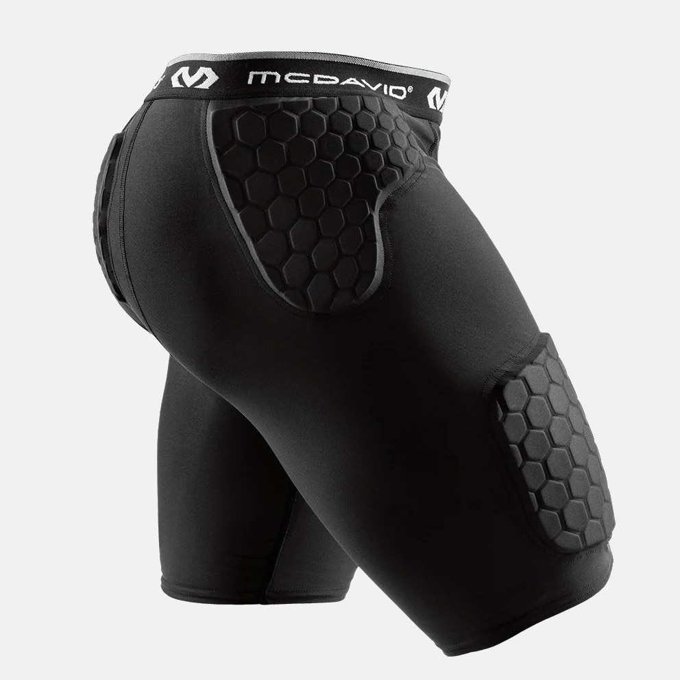 Mcdavid Hex Thudd Shorts