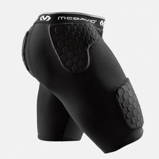 Mcdavid Hex Thudd Shorts