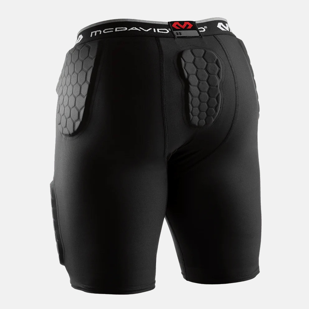 Mcdavid Hex Thudd Shorts