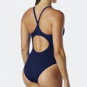 TYR Solid Durafast One Women's Cutoutfit Swimwear